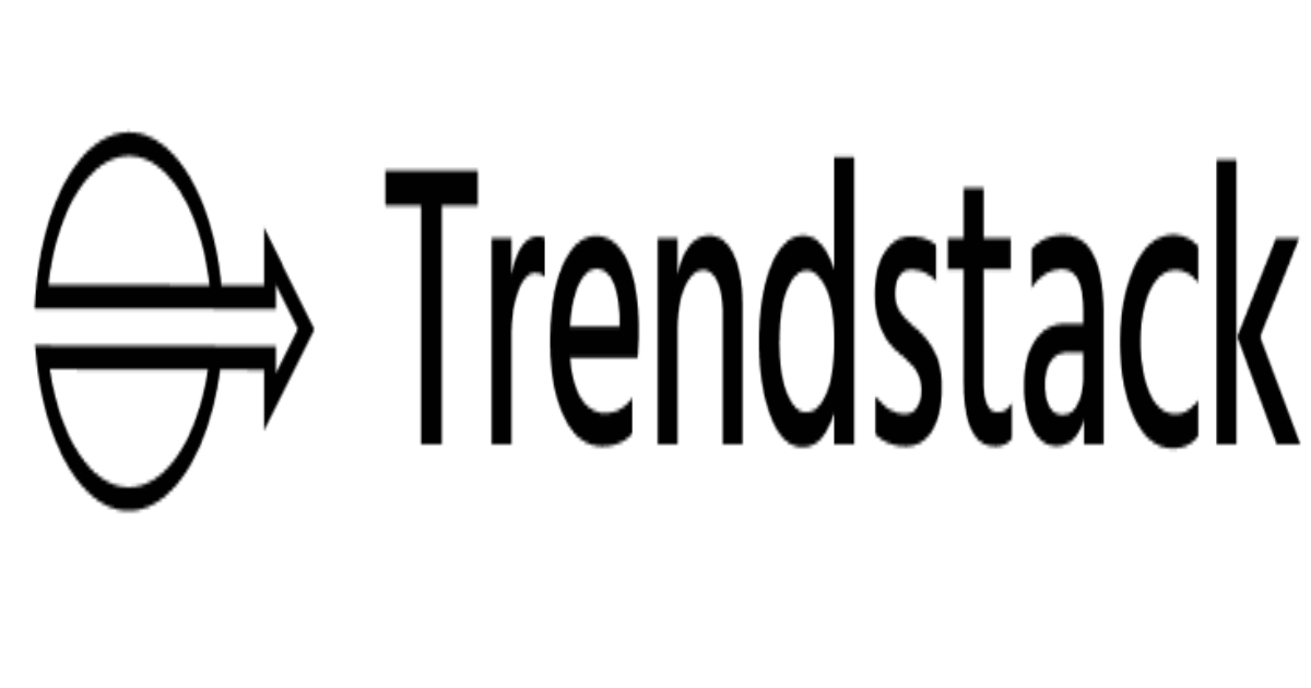 Trendstack Logo Create Campaign - Trendstack